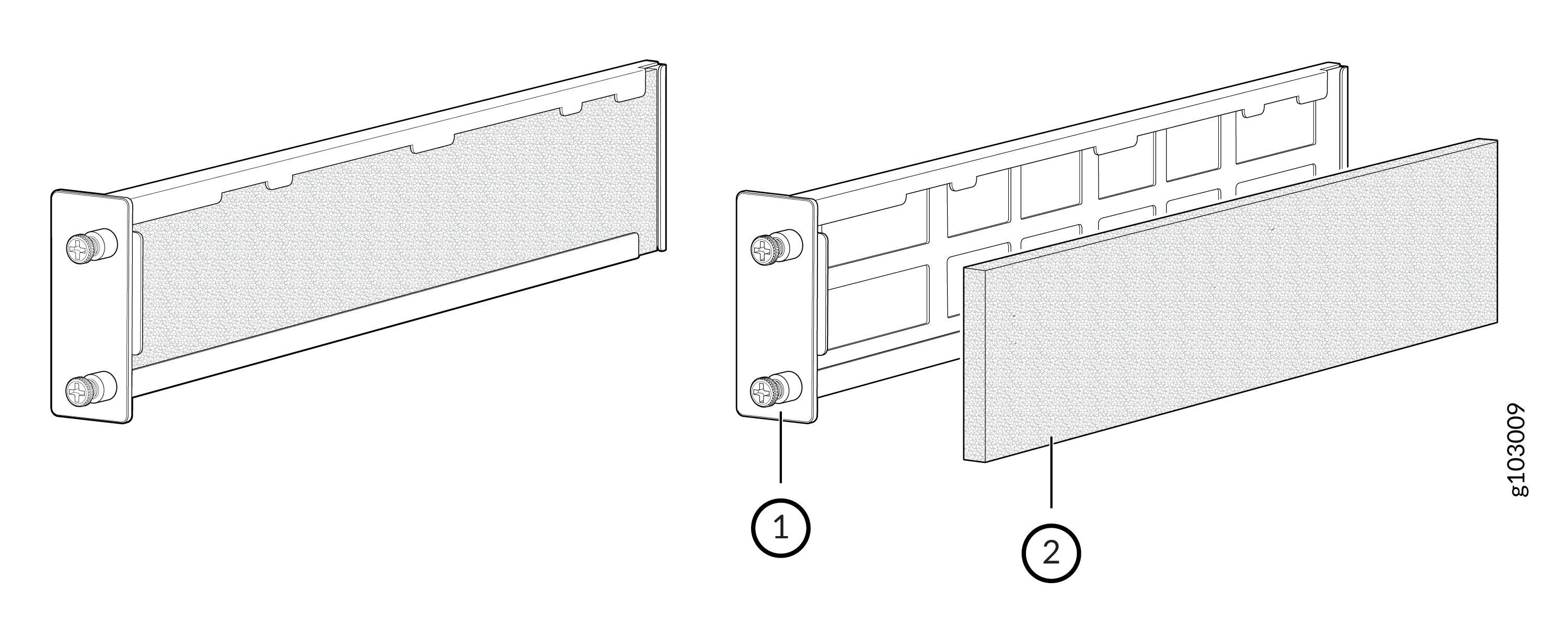 Air Filter Unit