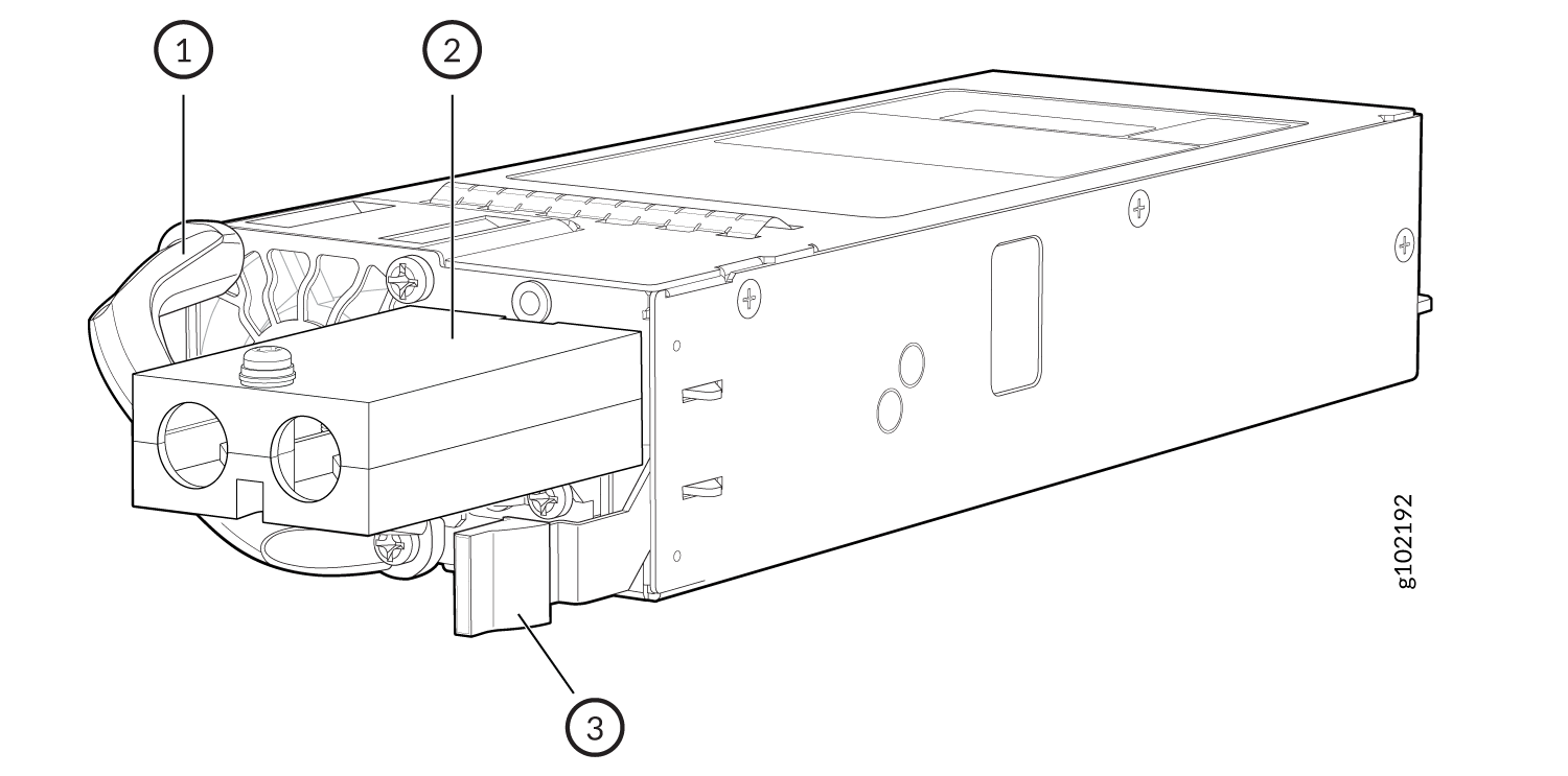 ACX7348 DC PSM