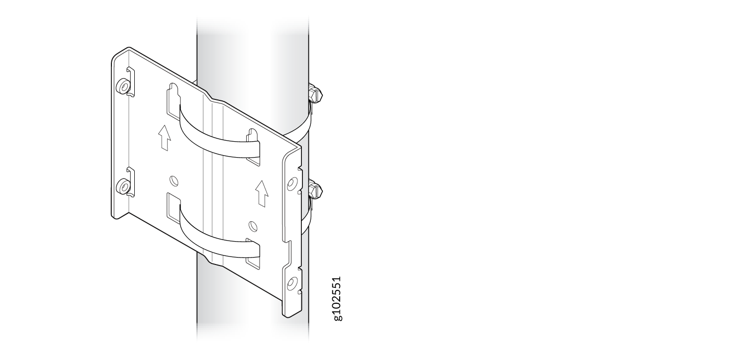 Install the APOUTBR-FM2