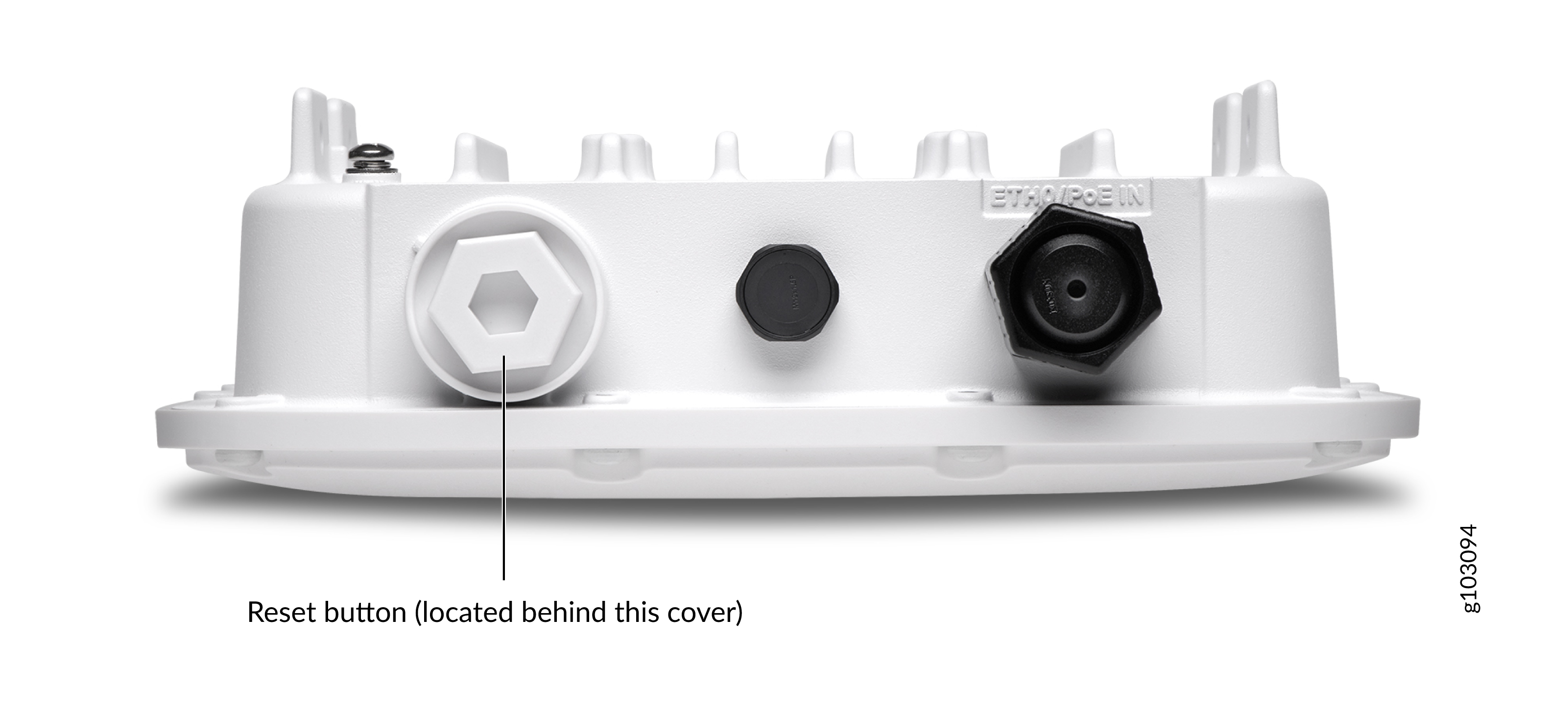 AP64 Components