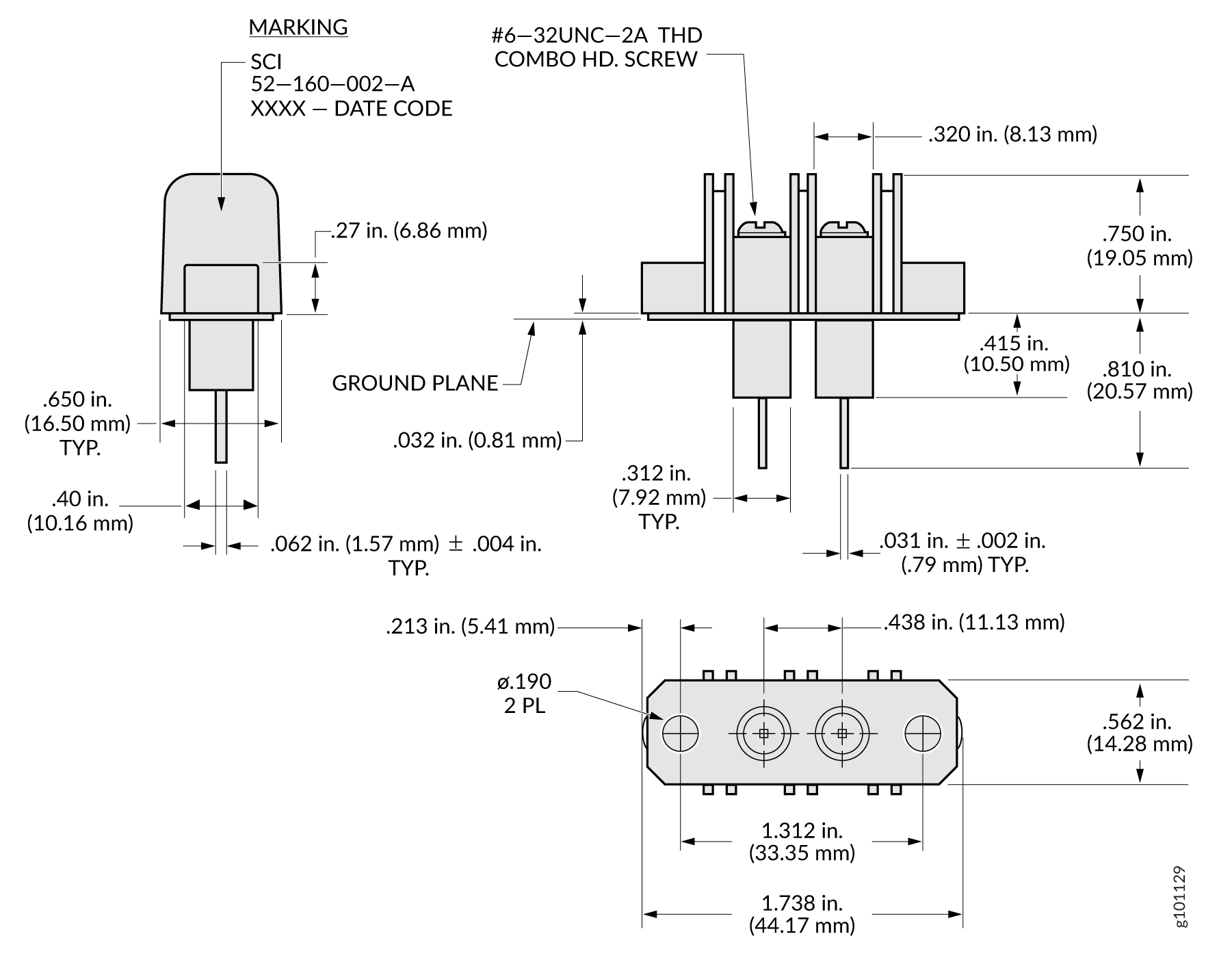 Terminal Block
