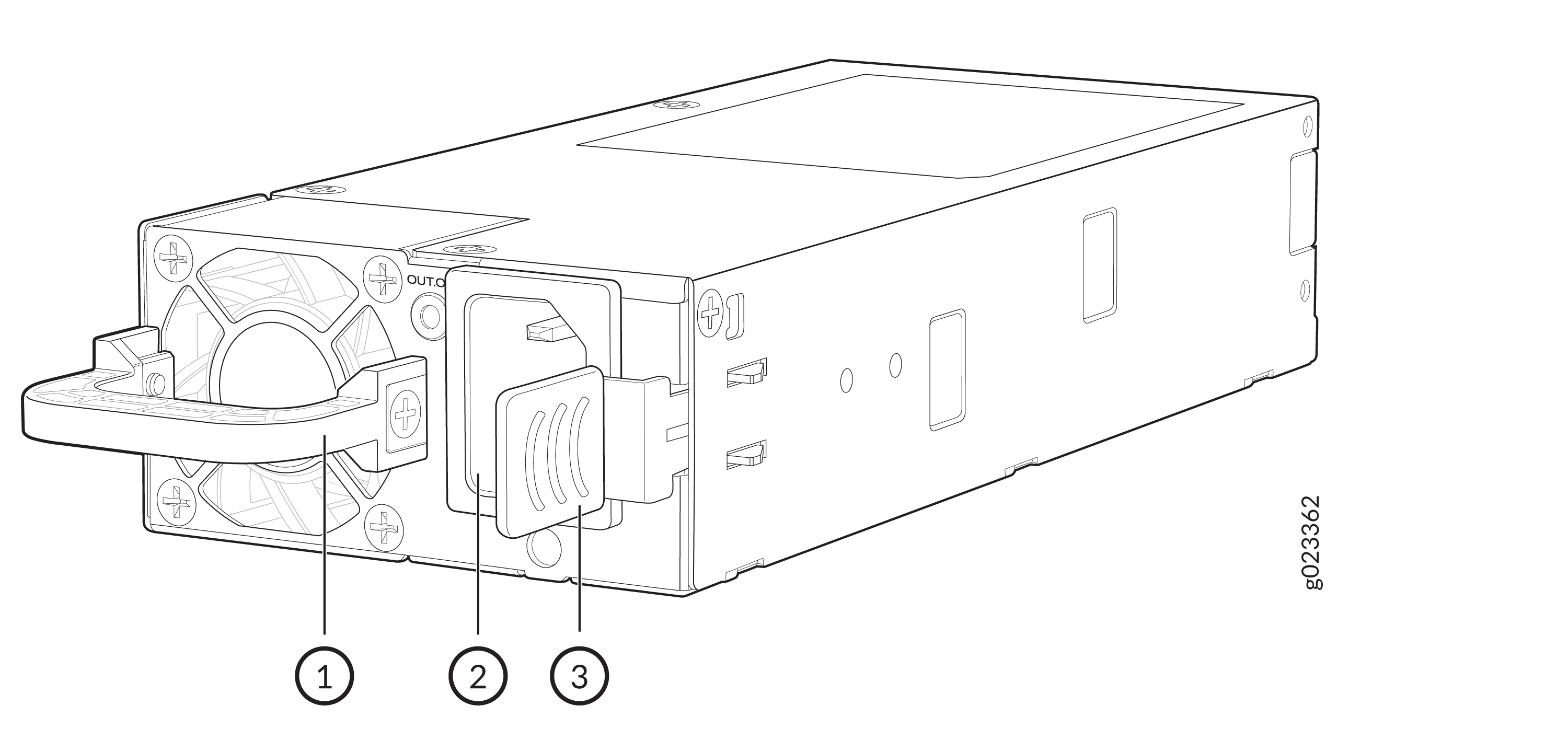 Power Supply