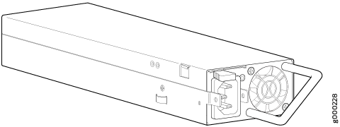 AC Power Supply Module