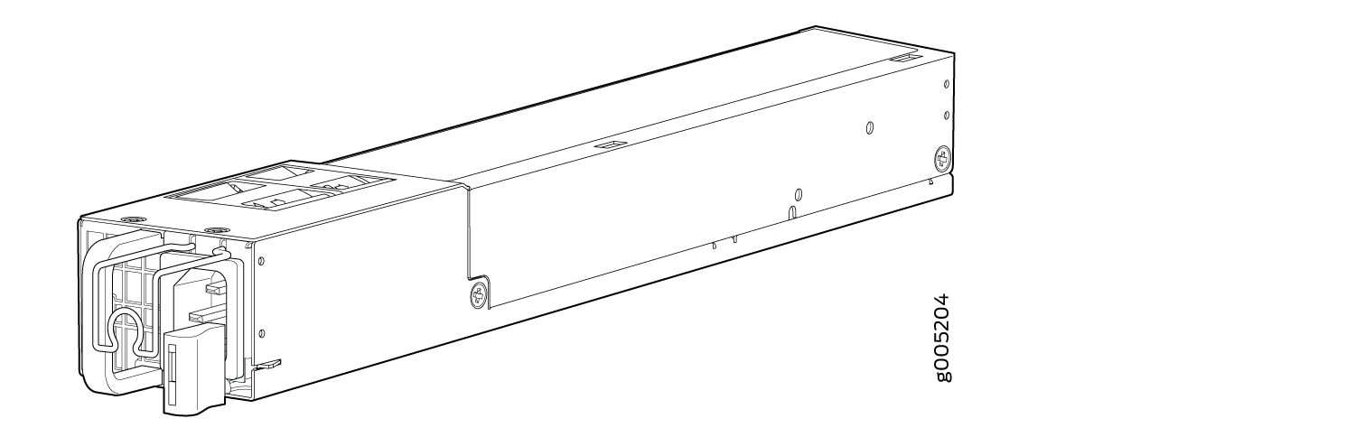 AC Power Supply Unit