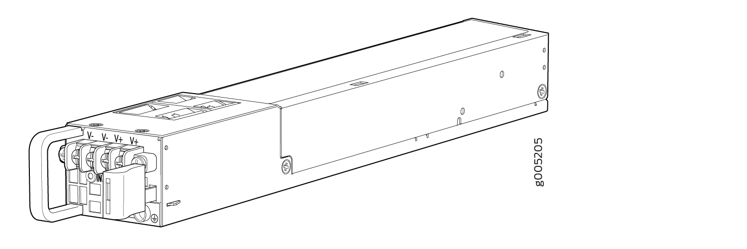 DC Power Supply Unit