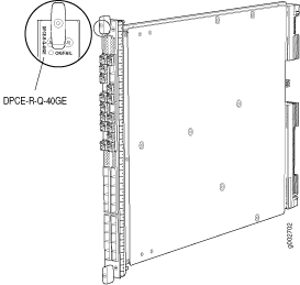 Server blade diagram showing front and side views with ports, connectors, and mounting points. Detail of latch labeled OPEN and part number P/N: 1X-2-0932.