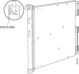 Technical drawing of a rack-mountable server chassis with side view, mounting brackets, and TYPE-1 M3X5L screw detail.