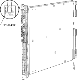 Diagram of Dell PowerEdge R620 server's left control panel highlighting iDRAC port for remote server management.