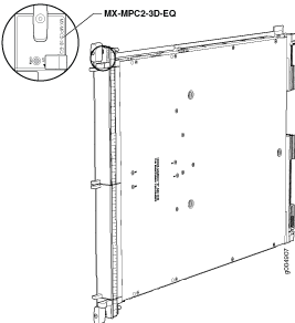 Technical diagram of a 36 x 80 door with detailed hinge side showing hinge location and dimensions for installation.