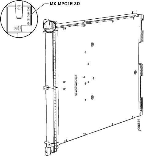 Technical drawing of a computer motherboard highlighting the M.2 PCIe 3.0 slot for high-speed storage devices.