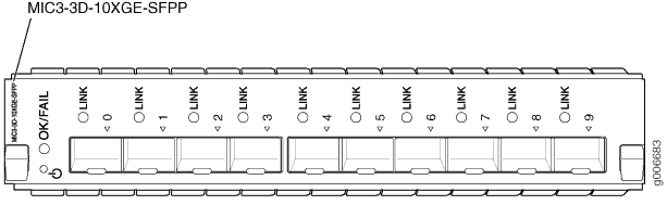 Circuit board schematic with labeled components like CLK for clock signals and numbered sections indicating connections and functional blocks.