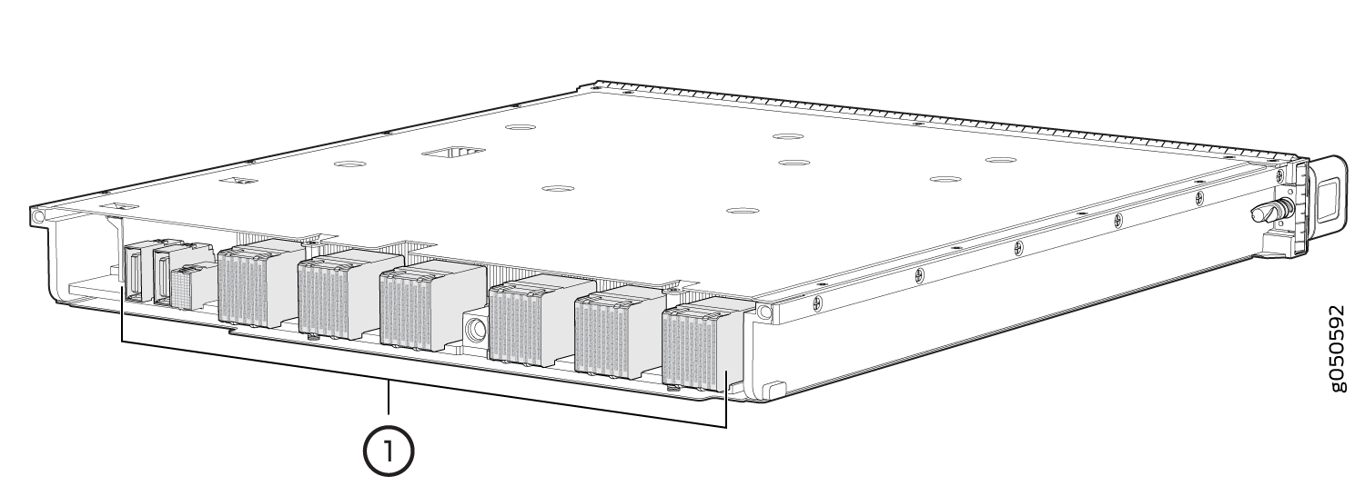 Connector Edge of an MPC