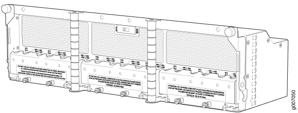 MX2020 DC PDM