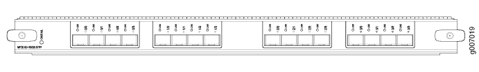 Modular Port Concentrator (MPC)