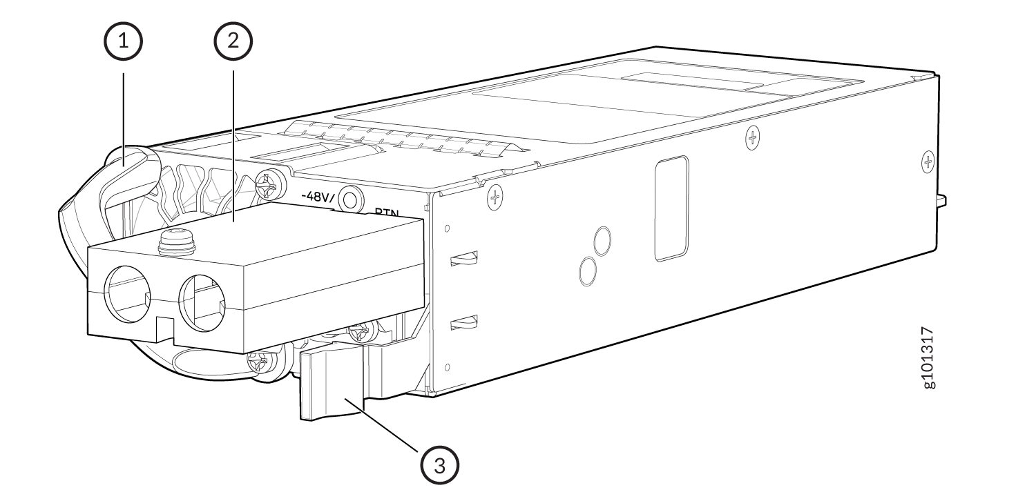 DC Power Supply