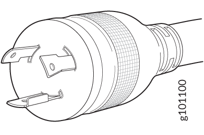 NEMA I7-20P Connector