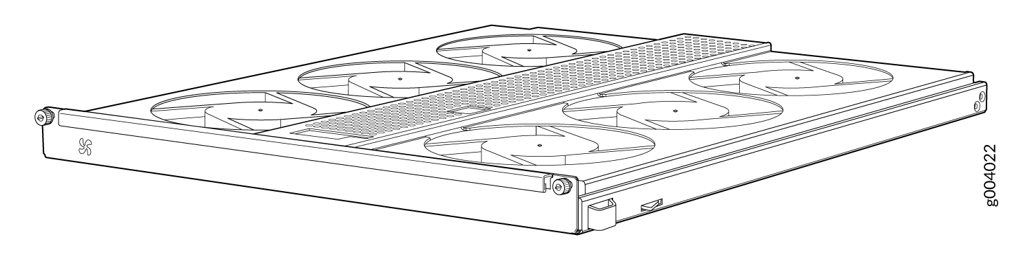 Normal Fan Tray