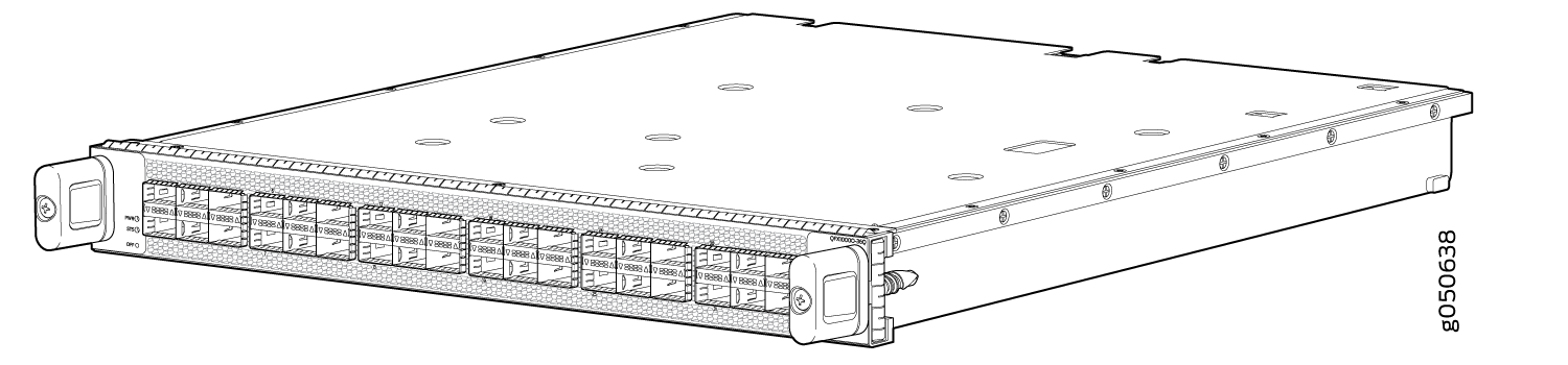PTX10K-LC1201-36CD Line Card