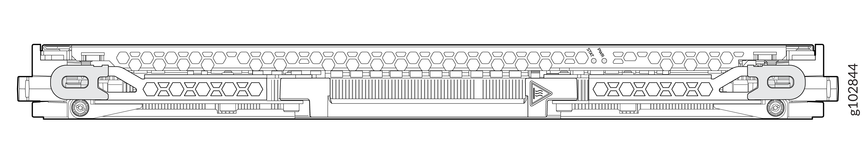 JNP10008-SF5 SIB