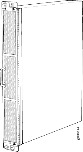 Vertical Fan Tray