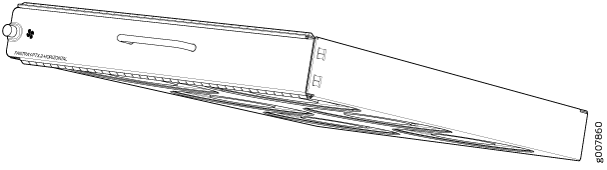 FAN3-PTX-H Horizontal Fan Tray