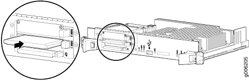 PCIe card being inserted into a motherboard slot, highlighting connector alignment and insertion process.