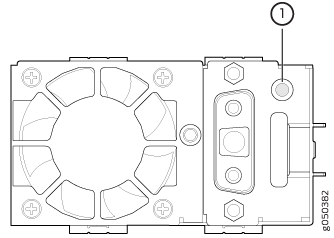 DC Power Supply LED