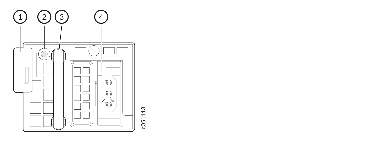 Diagram showing parts of a telephone: Handset for listening and speaking, Ringer for sound alerts, Handset Cord connecting to Base with keypad.