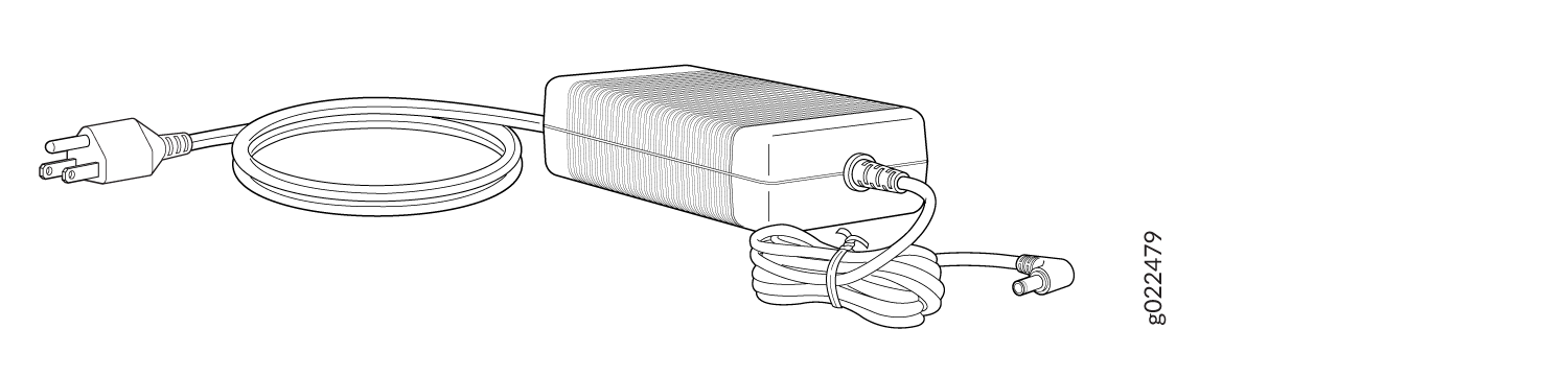 280 W, 54 V Power Supply Adapter