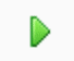Green play button icon indicating media playback.