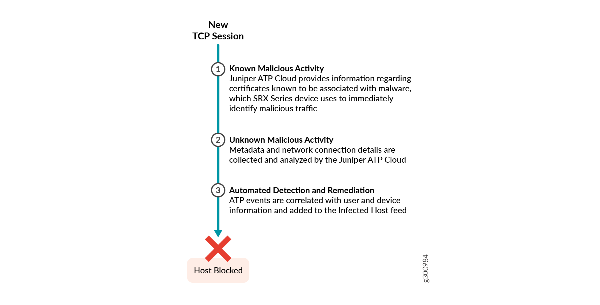 Encrypted Traffic Insights and Detection