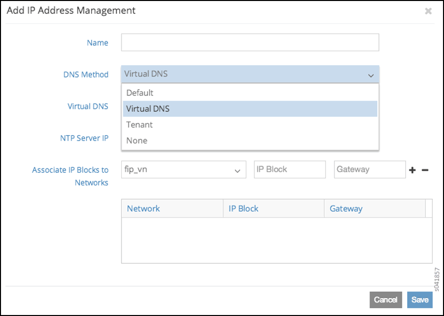 DNS Server