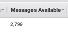 Messages Available 2799