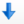 Blue arrow pointing down indicating download option.