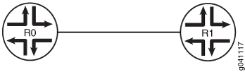 IPsec for BGP