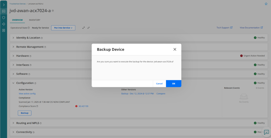A screenshot of a computer Description automatically generated