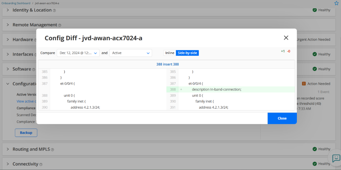 A screenshot of a computer Description automatically generated