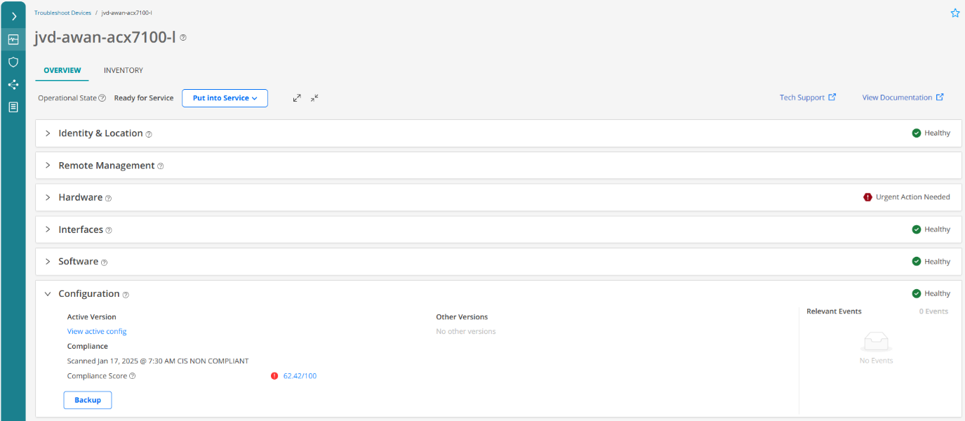 A screenshot of a computer Description automatically generated