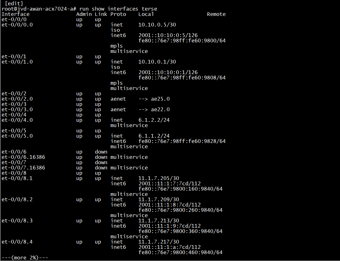 A screenshot of a computer program Description automatically generated