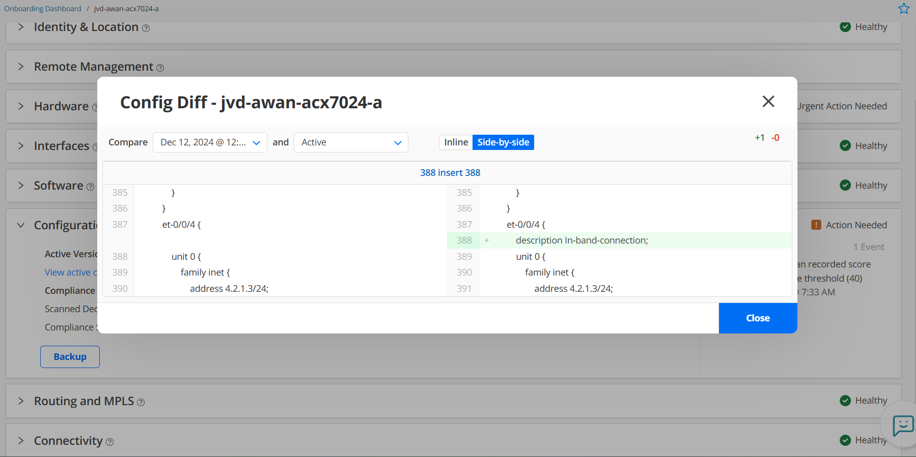A screenshot of a computer Description automatically generated