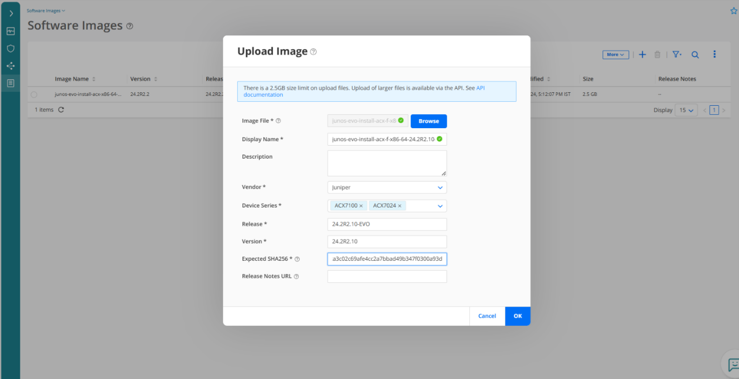 A screenshot of a computer Description automatically generated