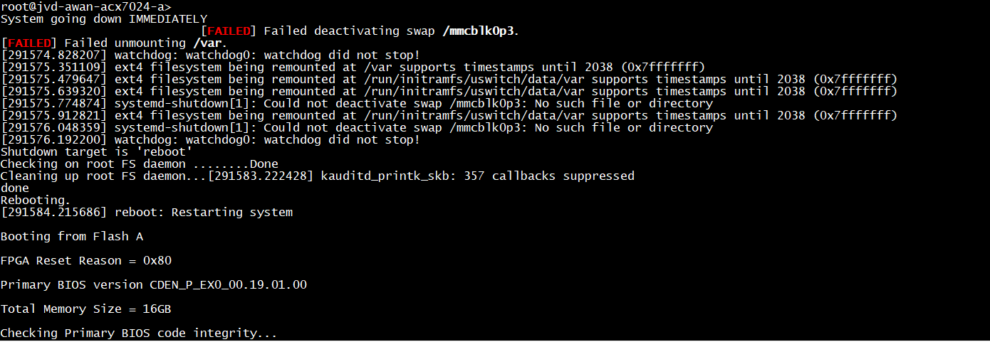 A screen shot of a computer Description automatically generated