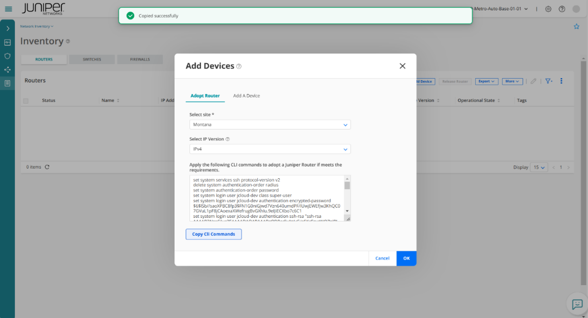 A screenshot of a computer Description automatically generated