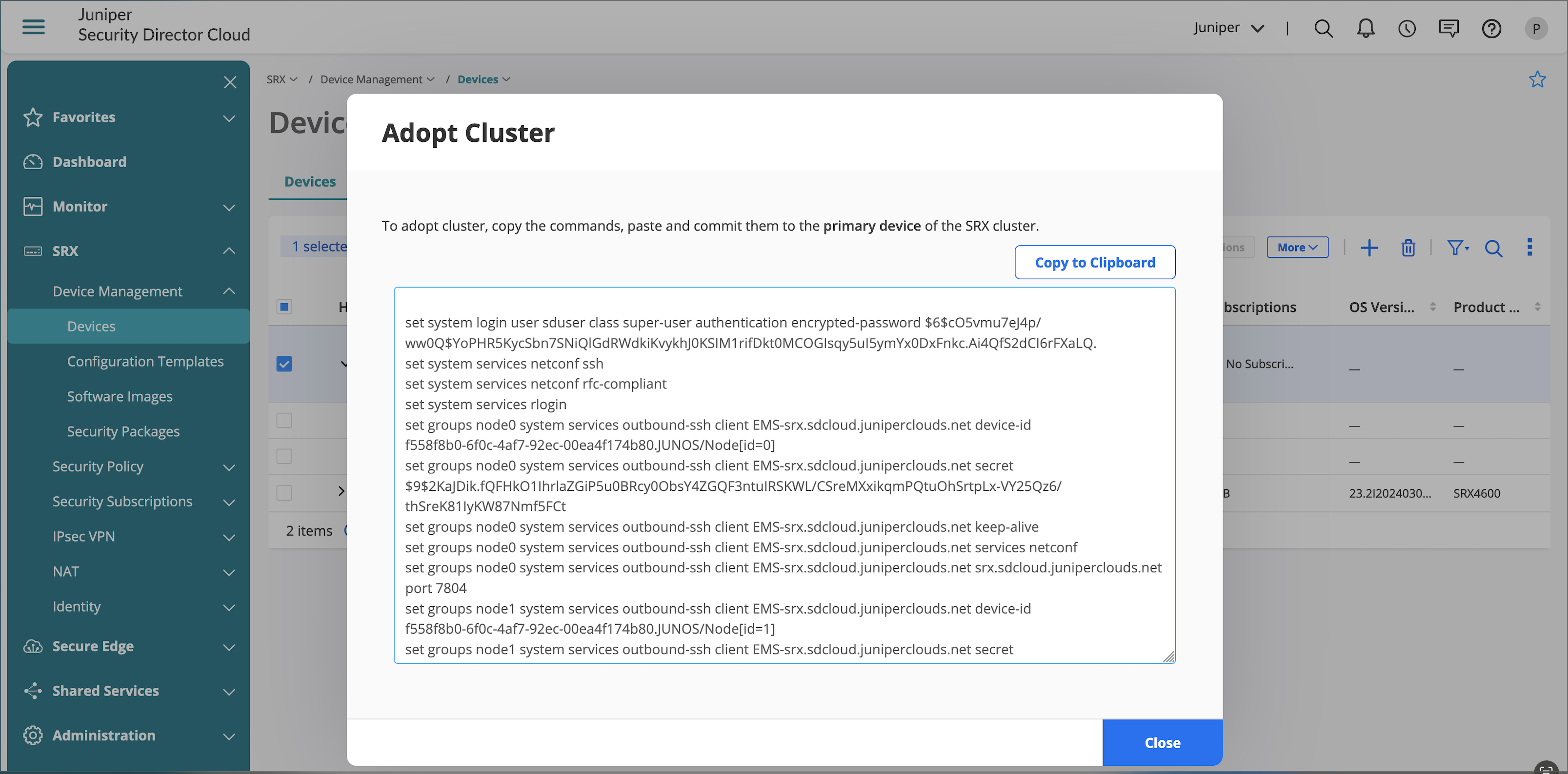 A screenshot of a computer Description automatically generated