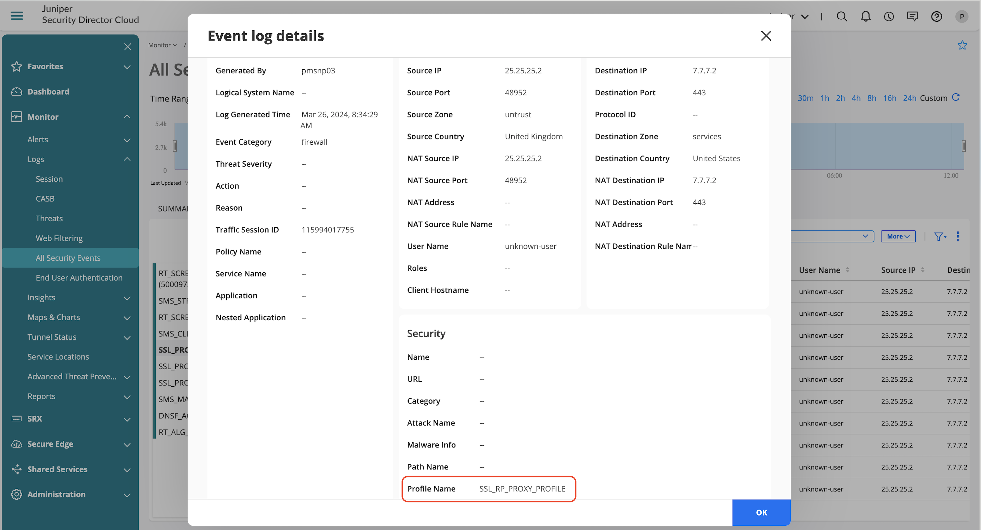A screenshot of a computer Description automatically generated