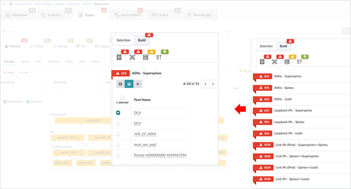 Assign Resources