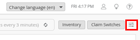 A screenshot of a phone Description automatically generated