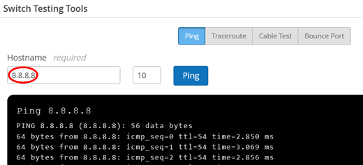 A screenshot of a computer Description automatically generated
