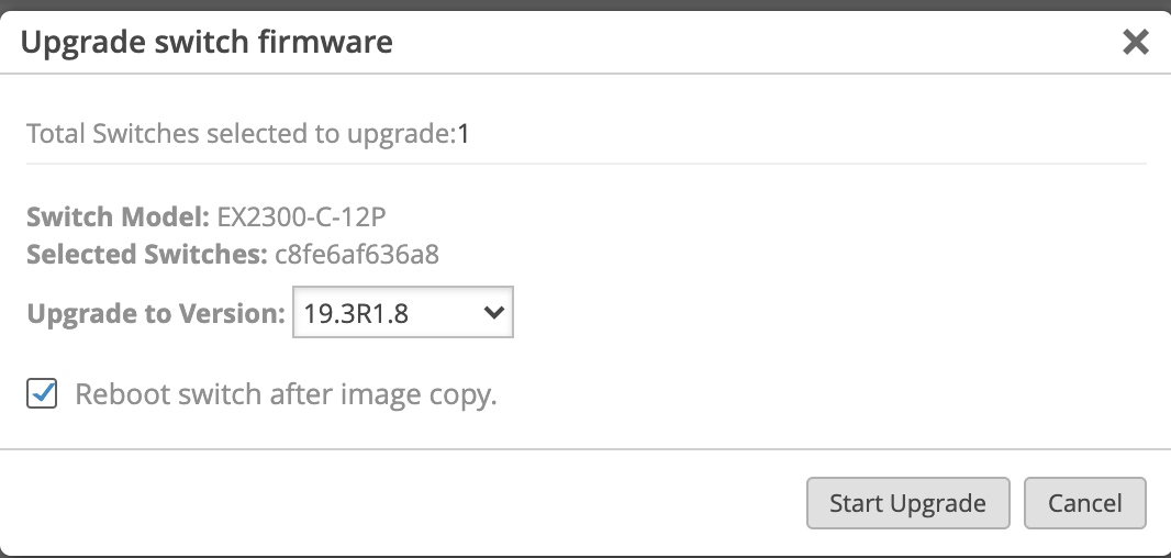 A screenshot of a software Description automatically generated