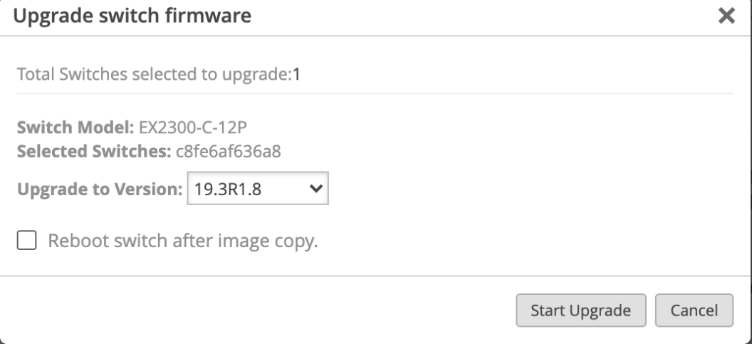 A screenshot of a computer software Description automatically generated